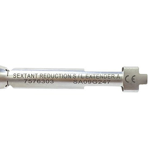 Medtronic 7576303 Sextant Reduction S/L Extender A