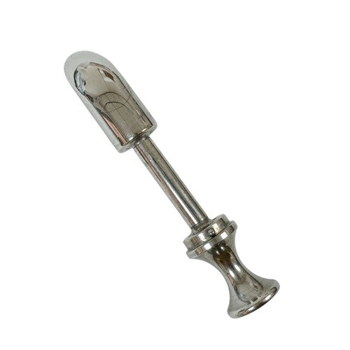 MILTEX REF 28-20 HIRSCHMAN Anoscope, Small, 2-3/8" Long, 16mm Inside Diameter