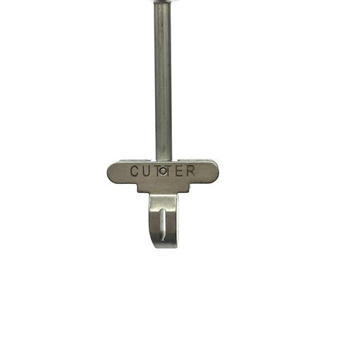 Medtronic Sofamor Danek 6474055, 15MM Trial Sizer
