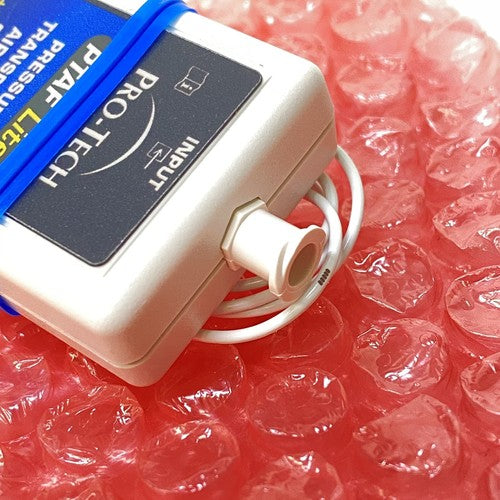 Respironics REF P1289 Pro-Tech PTAF Pressure Transducer AirFlow Sensor Alice 5