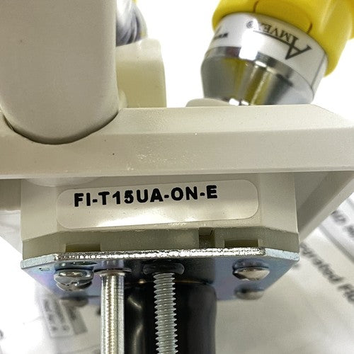 Ohio Medical Medical Air Integrated Flowmeter Med Air Flowmeter FI-T15UA-ON-E