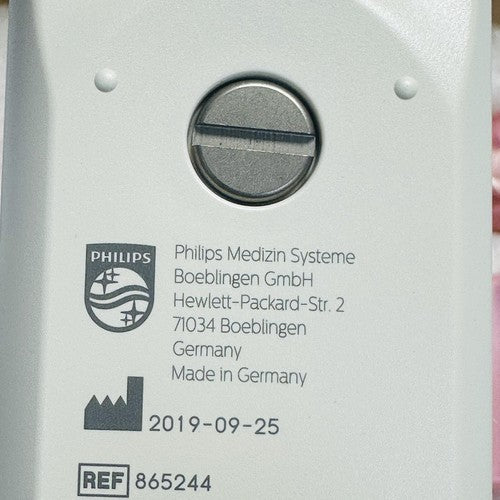 Philips 865244 IntelliVue Remote Control