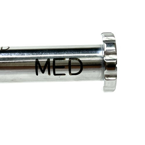 Medtronic 9110280, Trephine Guide, Tapered 14mm