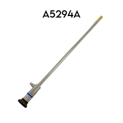 Olympus REF A5294A, 10mm 0 Degree Rigid Laparoscope, Clear view