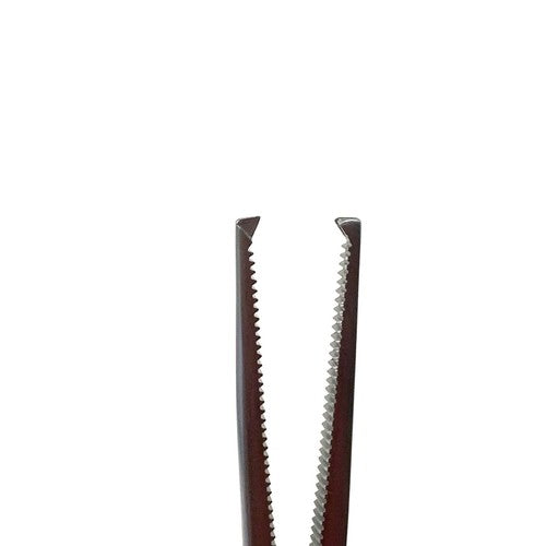 V. Mueller REF SU2790, Kocher Artery Forceps, Straight