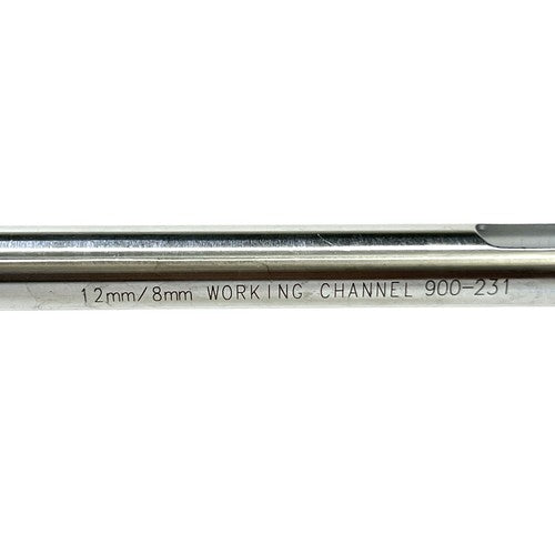 Medtronic Sofamor Danek 900-231, 12/8mm Working Channel