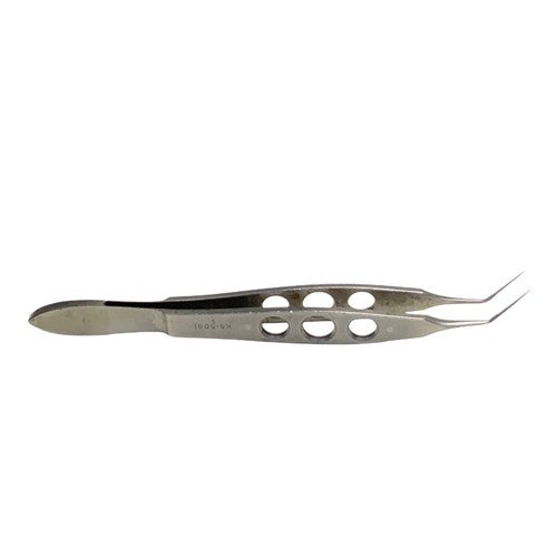 Katena-Usa  Ref K5-5081, Utrata Capsulorrhexis Forceps Titanium