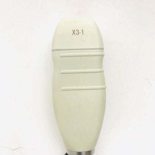 Philips X3-1 Ultrasound transducer Probe                      P/N 21715A
