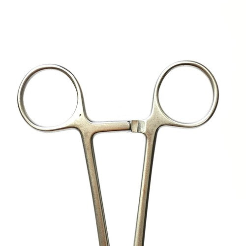 Medtronic CD Horizon Legacy 3.5mm 7350211 Curved Hook Holder