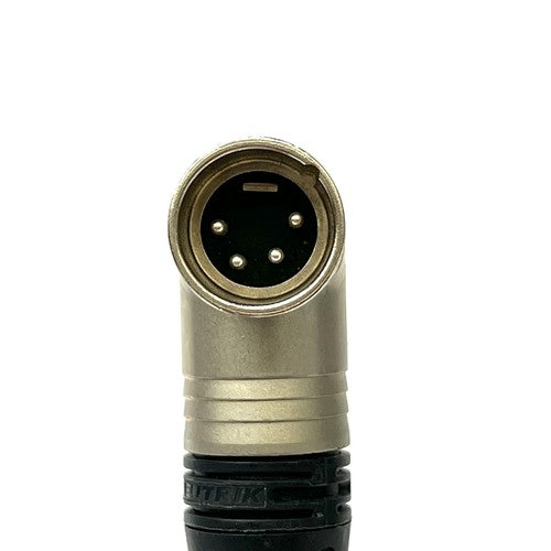 Drager REF 8603714, N2O Pressure Reducer