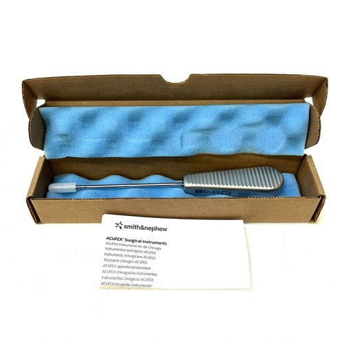 ACUFEX REF 7208663, BioRCI Tap, 9mm