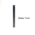 Tubular Dilator 17cm Black Instruments For Medtronic METRx