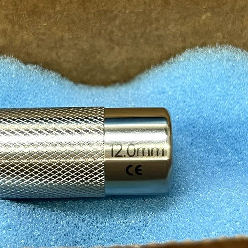 ACUFEX REF 013528 Sizing Tube, 12.0 mm