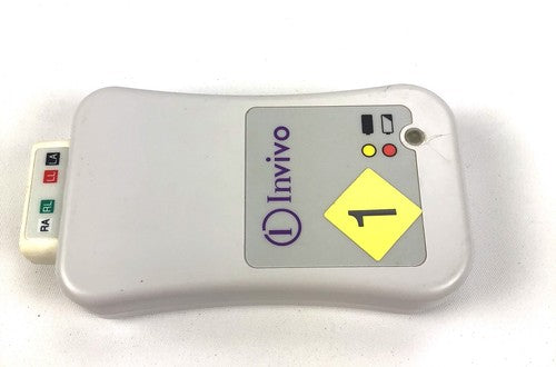 Invivo Precess ECG Module Ref. 9312