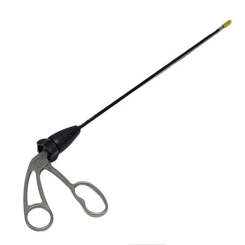 Smith & Nephew REF 7209711 Grasper w/ 7208371 Interceptre Ratchet Handle