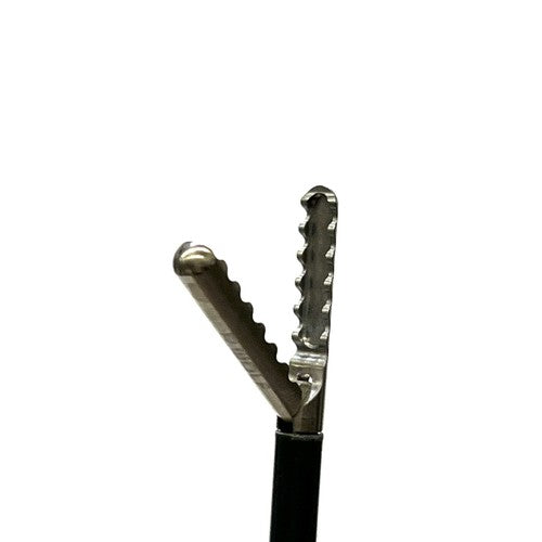 R Wolf 8394.292 Wave Side Forceps w/ 8394.913 Shaft & 8393.0002 Handle