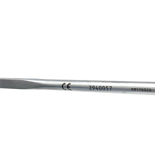 Medtronic REF 2940057 10mm Cobb Disc Preparation Instrument