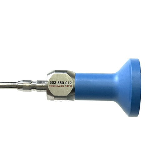 Stryker REF 502-880-012, 4mm 12 Degree Autoclavable Arthroscope