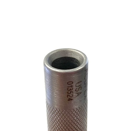 Acufex REF 013524, Graft Sizing Tube, 8mm