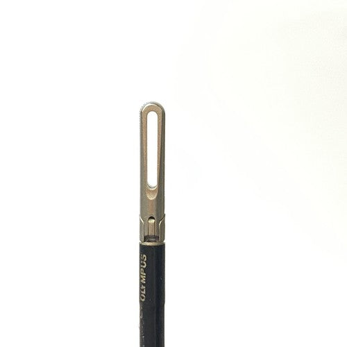Olympus WA68120A Johann Forceps, 5 x 350 mm,length of jaws: 24 mm w/ WA68100A
