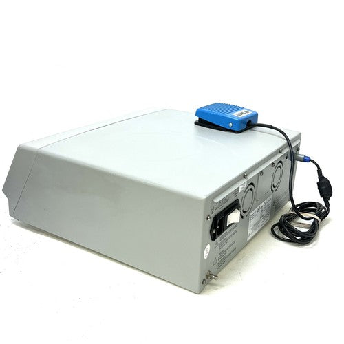 Barrx 90-9000 HALO 90 Radiofrequency Ablation System w/ Footswitch & RF Cable
