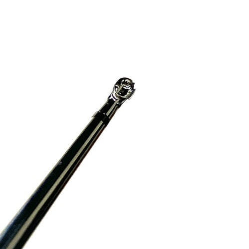 Smith & Nephew Acufex 013674, PCL Femoral Curette, Calibrated