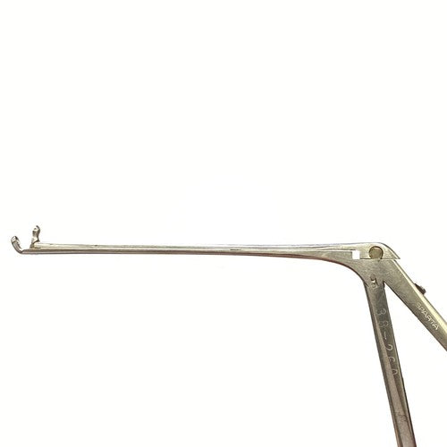 Sparta 38-260 Microcup Upcurved Ear Forceps