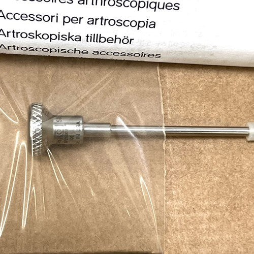 ACUFEX REF 3786 Obturator, Blunt, 2.9 mm Short