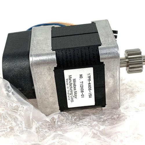 Siemens REF 10486728, Motor Slide Assembly, PN 1000012070