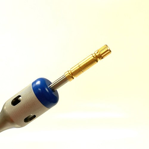 Medtronic Sofamor Danek 7480280, Fixed angle Screwdriver, 5.5mm