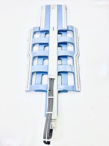 GE Flow 7000 Phased Array Peripheral Vascular Coil 1.5T MRI Anterior P/N-2192406