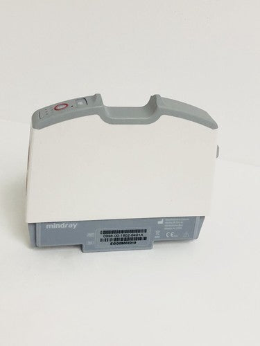 Mindray IBP Module For V12 V21 Ref No 0998-00-1802-0401A