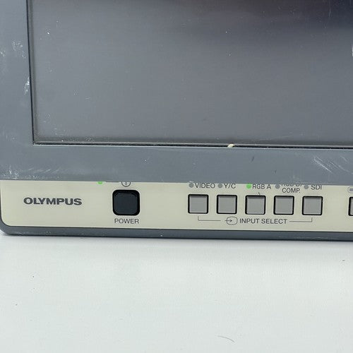 Olympus OEV191H High Definition 19" Medical Monitor