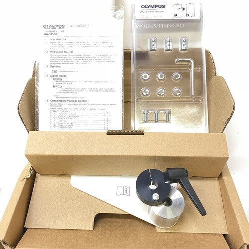Olympus MAJ-1663 EUS Arm Mount Kit w/ Fixing kit