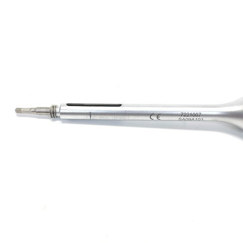 Medtronic 7221007 multi-axial Short screwdriver INSTRUMENT