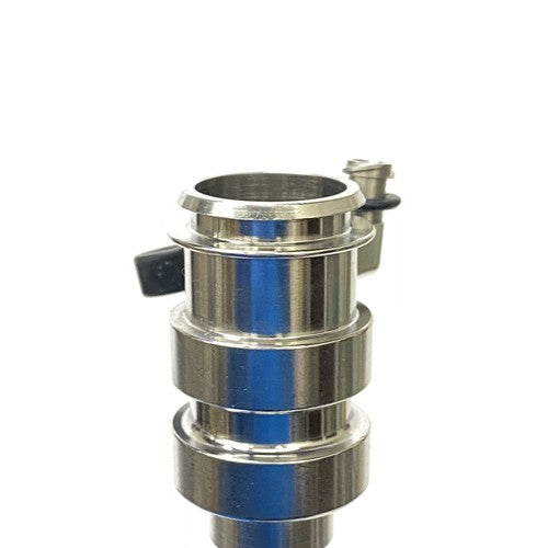 Intuitive Surgical 420254-03 Da Vinci Regular 8mm Cannula