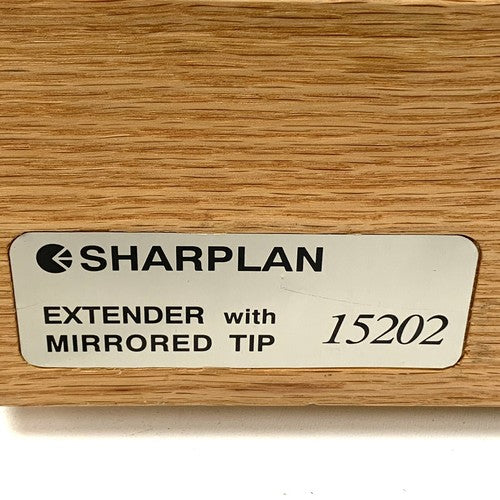 SHARPLAN Model 15202 Extender with Mirrored Tip