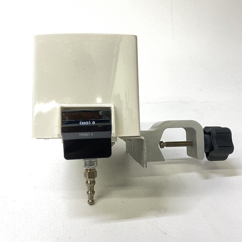 Ohio Medical Model 1248 Surgical Free Flow Vacuum Regulator