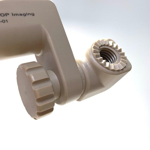 BRAINLAB REF 19147-01, Headholder Clamp iOP Imaging