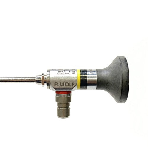 R. Wolf 8880.435 4mm 70 degree autoclavable Panoview Plus (No Image For Parts)