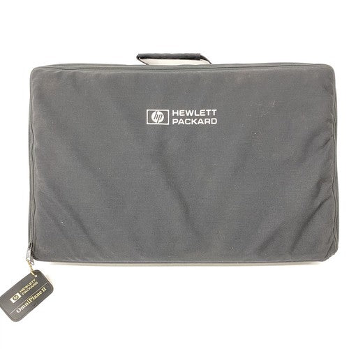 HP 21367A 6.2/5.0 MHz Tee Ultrasound Probe w/ Case