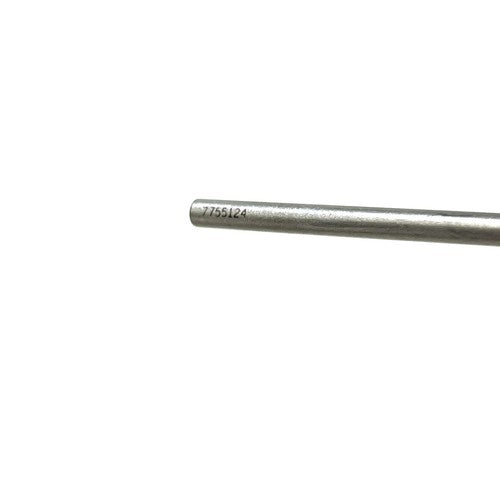 Medtronic Sofamor Danek 7755124, 3.5mm × 220mm Occipitocervical Adjustable Rod