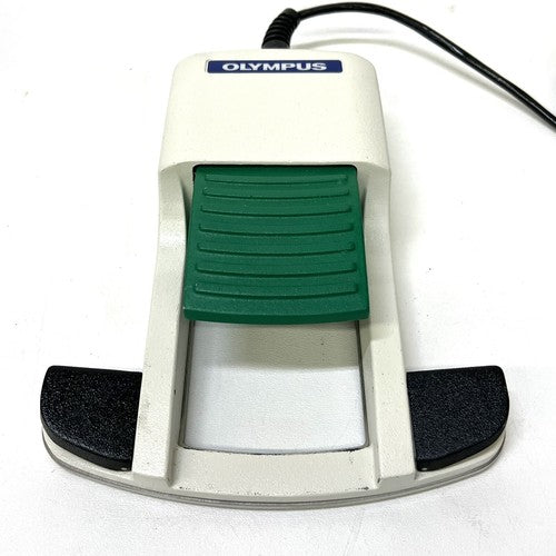 Olympus REF MDFS100 Footswitch For Diego Elite Multidebrider System