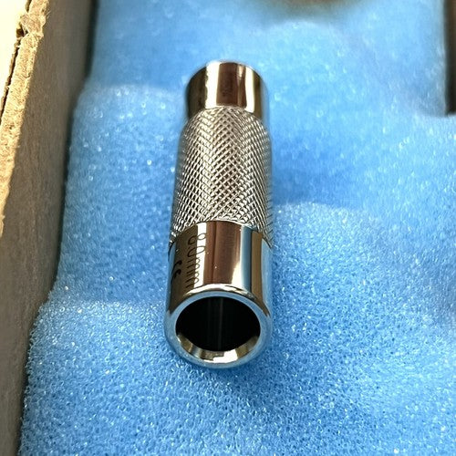 ACUFEX REF 013524 Sizing Tube, 8.0 mm
