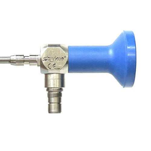 Stryker REF 502-880-070, 4mm 70 Degree Autoclavable Cystoscope
