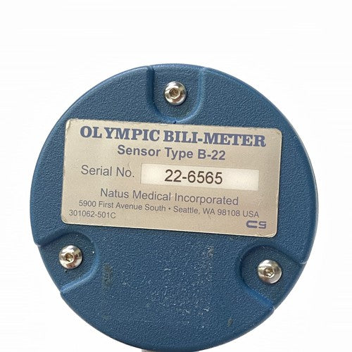 Natus Olympic BILI-METER Sensor type B-22