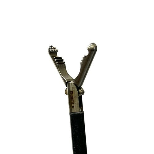 R Wolf 8394.254 Universal Grasper w/8394.911 Shaft and 8393.0004 Handle Rotating
