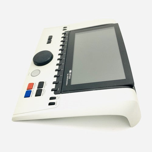 Interacoustics AT235 Ear Analyzer Impedance Front Display Panel.