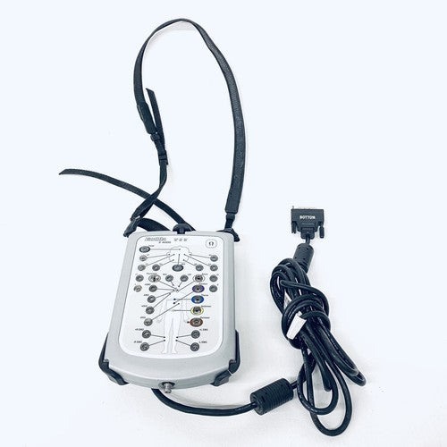 Embla communication unit REF 200101 w/ S4000 PSG Amplifier