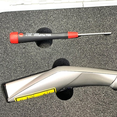 BRAINLAB REF zTouch, Laser Handpiece for Navigation System